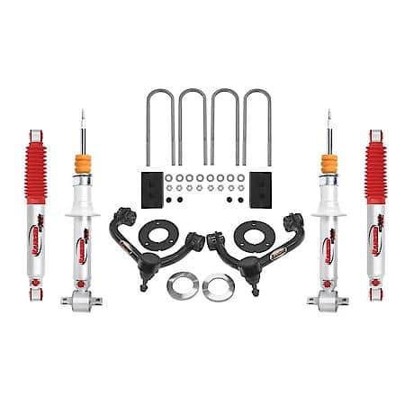 SUSPENSION KIT