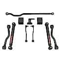 Suspension Lift Kit: Box 2 of 3