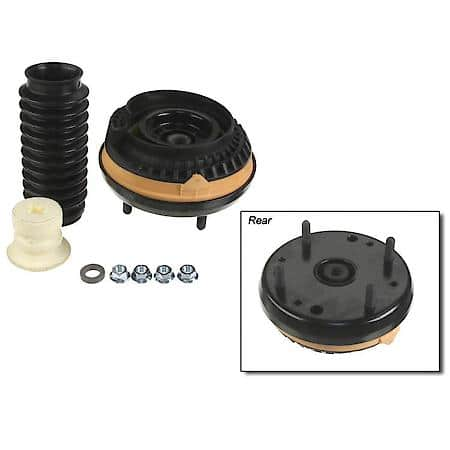 KYB Shock Mounting Kit