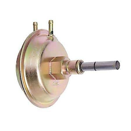 Vacuum Disconnect Canister; for Dana 30; 91-95 Jeep Wrangler YJ