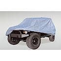 Three Layer Full Car Cover