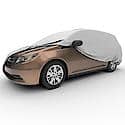 Ultra Van Cover, Fits Vans up to 19'6" L, 3 Layer, Water Resistant, Scratchproof