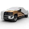 Protector V Truck Cover, Gray, Size T-2 Fits up to 197 in. L, 5 Layer All Weather