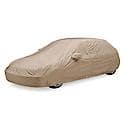 Custom Fit Car Covers WeatherShield HP Taupe