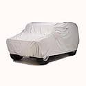 Custom Fit Car Cover - WeatherShield HD, Gray