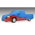 Custom Fit Car Cover - Sunbrella, Toast