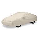 Custom Fit Car Cover - Evolution, Tan