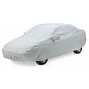 Custom Fit Car Cover - MultiBond, Gray