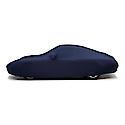 Form-Fit Car Cover Custom Car Cover Blue