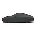 Form-Fit Car Cover Custom Car Cover Charcoal