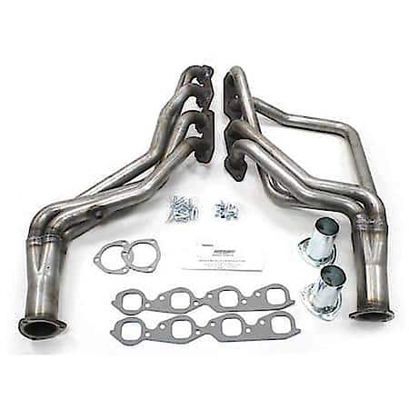 H8058 1 3/4" Header Chevrolet Truck Big Block Chevrolet 92-95 Raw