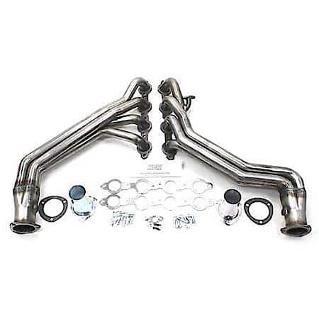 H8057 1-5/8'' Header Chevrolet Truck 4.8-6.0L 99-05 Raw