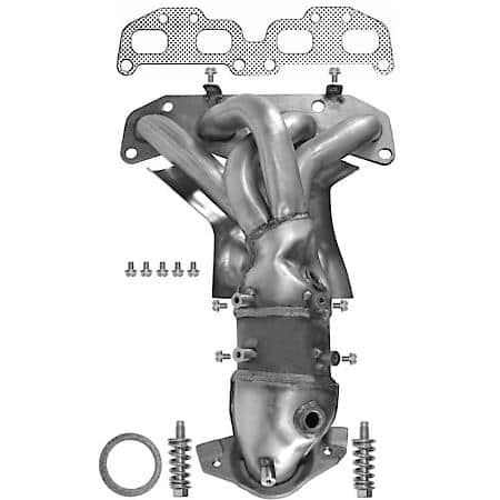 Catalytic Converter