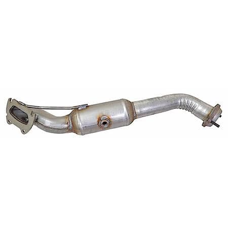 Ultra EPA Direct Fit Catalytic Converter with Integrated Exhaust Manifold