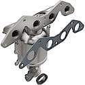 OEM Grade Federal / EPA Compliant Manifold Catalytic Converter