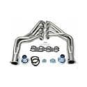 H8062-1 2" Header Chevrolet Camaro Big Block Chevrolet 67-69 Coated