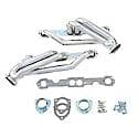 H8036-1 1 1/2" Clippster Header Chevrolet S-10 Small Block Chevrolet 82-95 Coated