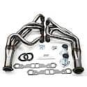 H8050 1 3/4" Tri-5 Header Chevrolet Passenger Car/Wagon Small Block Chevrolet 55-57 Raw