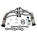 H8048 1 5/8" Header Chevrolet Truck Small Block Chevrolet 73-87 Raw