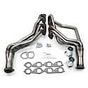 H8058 1 3/4" Header Chevrolet Truck Big Block Chevrolet 92-95 Raw