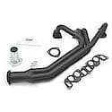 H4850 1 1/2" Classic Import Header Volvo P1800 B18 62-69 black