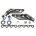 H8433 1 5/8" Clippster Header Ford Mustang Small Block Ford 64-73 Raw