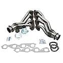 H8012 1 3/4" Clippster Header Chevrolet Camaro Big Block Chevrolet 67-81 Raw