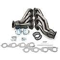 H8013 1 7/8" Clippster Header Chevrolet Camaro Big Block Chevrolet 67-81 Raw