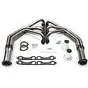 H8422 1 1/2" Full Length Header Ford Truck 292Y 53-56 Raw