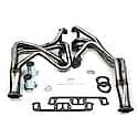 H8206 1 5/8" Full Length Header Mopar A Body Small Block Mopar 67-82 Raw