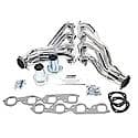 H8012-1 1 3/4" Clippster Header Chevrolet Camaro Big Block Chevrolet 67-81 Coated