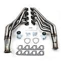 H8412 1 3/4" Full Length Header Ford Mustang 351C 71-73 Raw