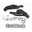 H8036 1 1/2" Clippster Header Chevrolet S-10 Small Block Chevrolet 82-95 black