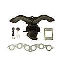 Exhaust Manifold Kit