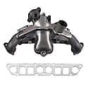 Exhaust Manifold Kit