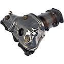 Manifold Converter - Not Carb Compliant - Not For Sale - NY - CA - ME