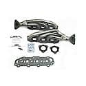 2011S 1 1/2" Header Shorty Stainless Steel 05-06 Tundra/Sequoia 4.7L