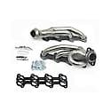 1687S 1 1/2" Header Shorty Stainless Steel 04-08 Ford F-150 4.6L