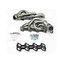 1679S 1 1/2" Header Shorty Stainless Steel 97-03 Ford Truck 5.4L 2V