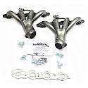 1817S-5 1 3/4" Header Shorty Stainless Steel 01-04 Corvette LS1/Z06