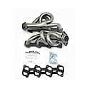 1677S 1 1/2" Header Shorty Stainless Steel 97-03 Ford Truck 4.6L