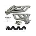 1653SJT 1 5/8" Header Shorty Stainless Steel 65-73 Mustang 351W Titanium Ceramic