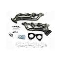 1850S-1 1 5/8" Header Shorty Stainless Steel 99-02 GM Truck 6.0L