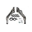 6675S 1 5/8" Header Long Tube Stainless Steel 05-10 Mustang GT