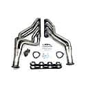 6611S 1 3/4" Header Long Tube Stainless Steel 65-70 Mustang 302 T-5