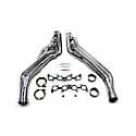 6685SJS 1 7/8" Header Long Tube Stainless Steel 2011-14 Mustang 5.0 Silver Ceramic