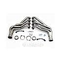 6813S 1 7/8" Header Long Tube Stainless Steel 2010-14 Camaro SS