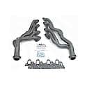 6655SJT 1 3/4" Header Long Tube Stainless Steel 67-70 Mustang 390/427/428 Cobra Jet Titanium Ceramic