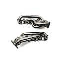 1685S 1 3/4" Header Shorty Stainless Steel 11-14 Mustang 5.0L