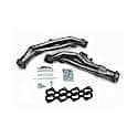 6635S 1 5/8" Header Long Tube Stainless Steel 99-04 Cobra